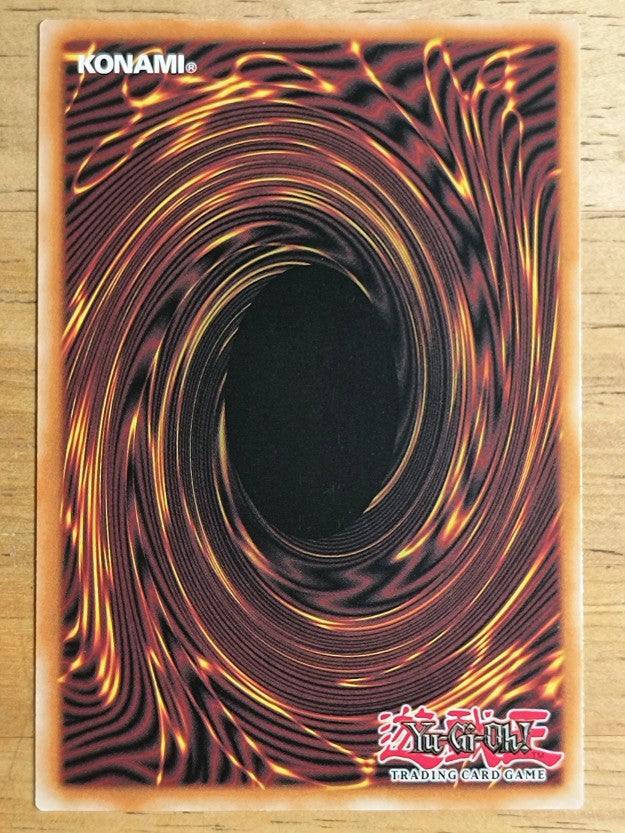 2020 Yu-Gi-Oh Eternity Code 1st Edition #ETCOEN004 Gouki Iron Claw C