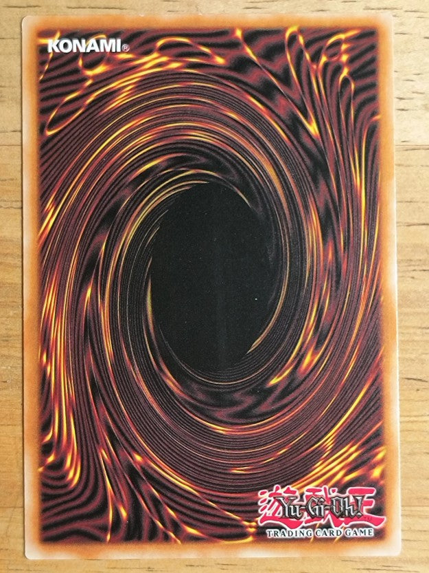 2020 Yu-Gi-Oh Eternity Code 1st Edition #ETCOEN016 Red Familiar C