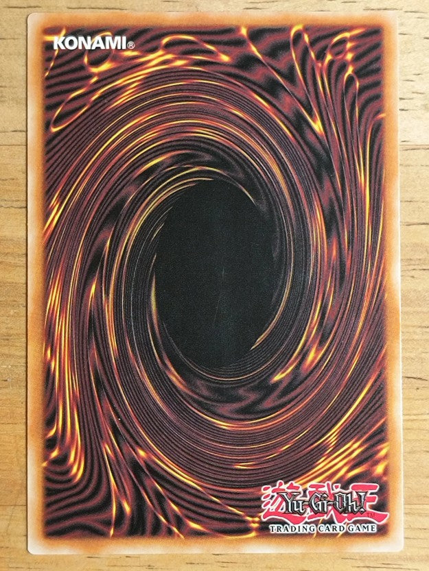 2020 Yu-Gi-Oh Eternity Code 1st Edition #ETCOEN018 Lantern Shark C