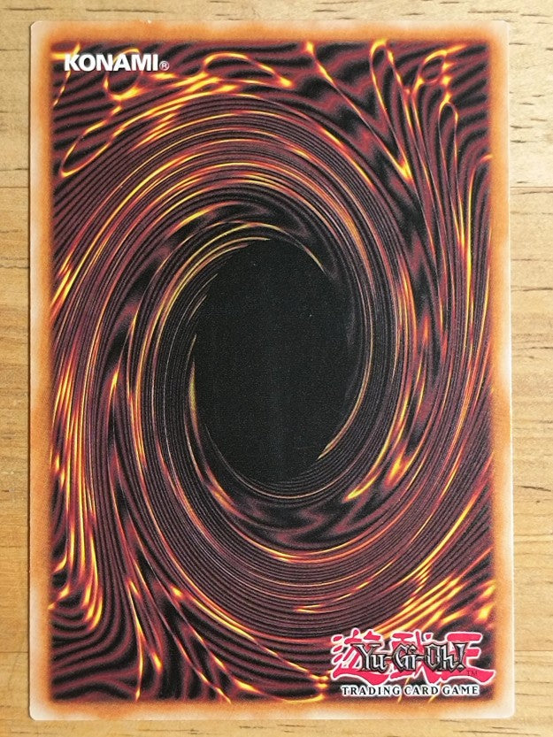 2020 Yu-Gi-Oh Eternity Code 1st Edition #ETCOEN021 Fearsome Zhang Yuan C