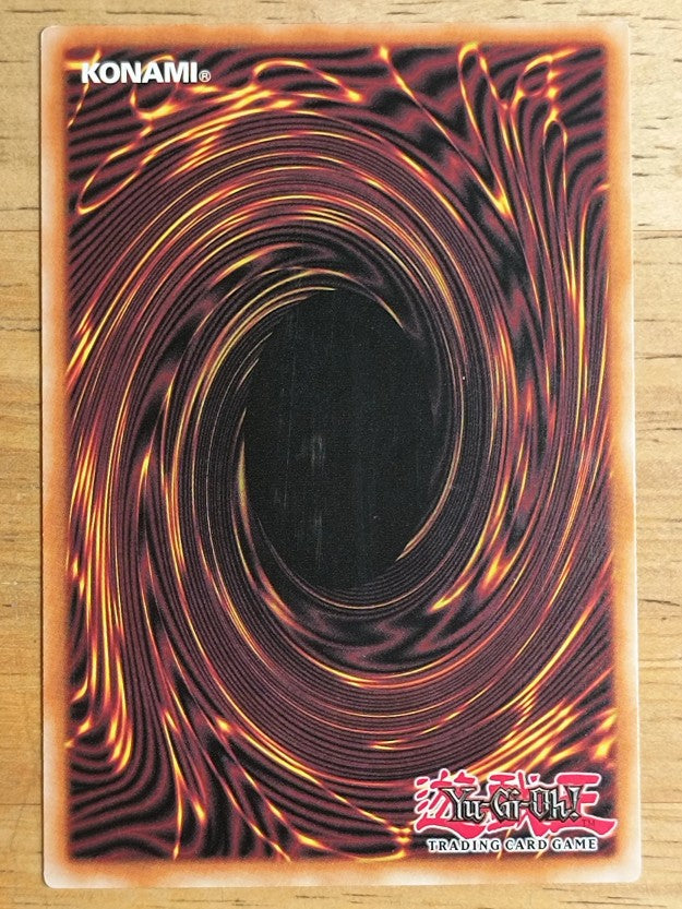 2020 Yu-Gi-Oh Eternity Code 1st Edition #ETCOEN030 King Beast Barbaros C