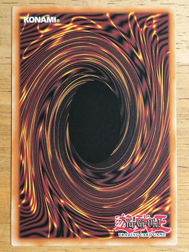 2020 Yu-Gi-Oh Eternity Code 1st Edition #ETCOEN094 Performapal Turn Trooper C