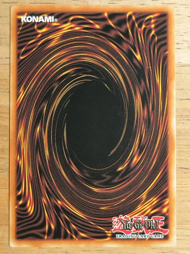 2022 Yu-Gi-Oh Dimension Force 1st Edition #DIFOEN003 Therion Bull Ain C