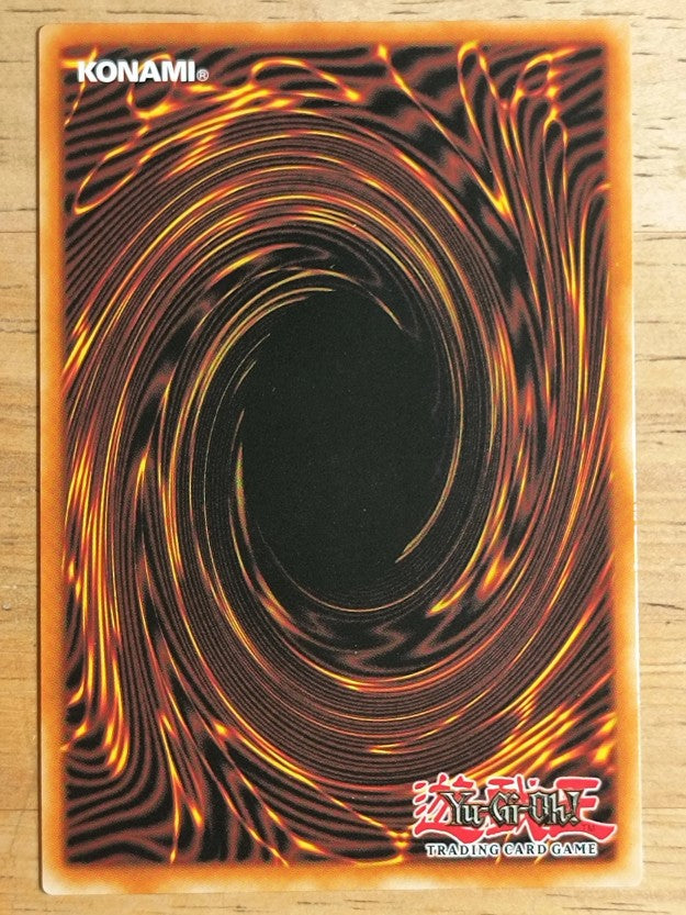 2022 Yu-Gi-Oh Dimension Force 1st Ed #15 Heroic Challenger - Knuckle Sword C