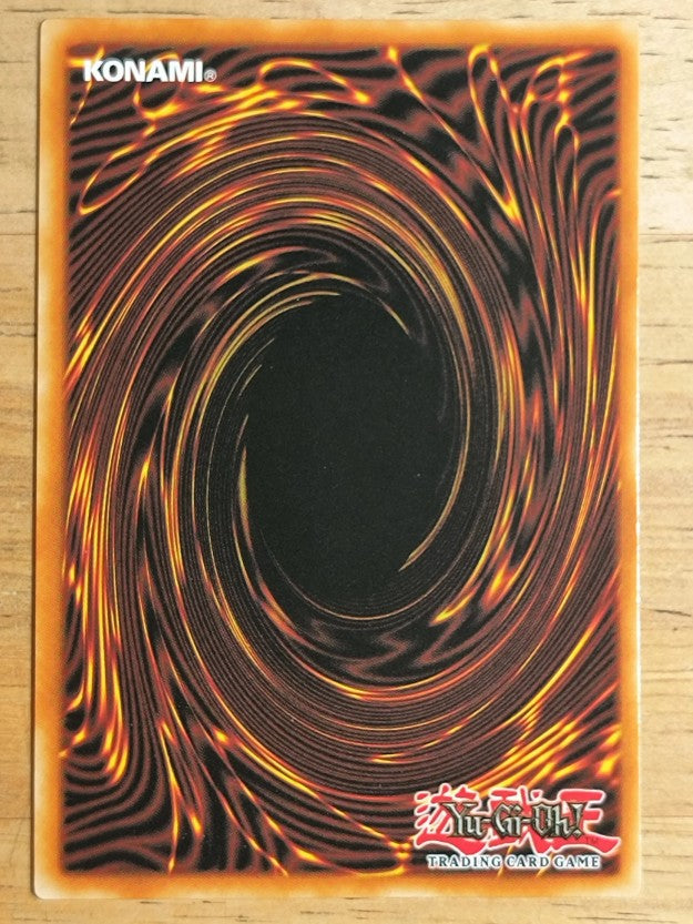 2022 Yu-Gi-Oh Dimension Force 1st Edition #DIFOEN021 Symphonic Warrior DJJ C