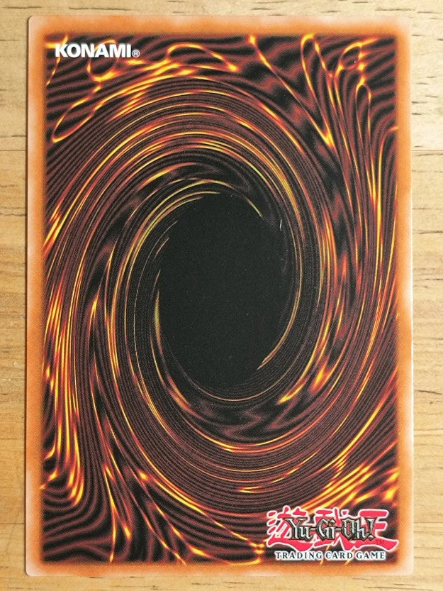 2023 Yu-Gi-Oh Amazing Defenders 1st Edition #AMDEEN008 Rescue-ACE HQ R