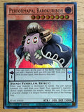 2023 Yu-Gi-Oh Battles of Legend Monstrous Revenge #30 Performapal Barokuriboh UR