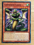 2023 Yu-Gi-Oh Duelist Nexus 1st Edition #DUNEEN005 Cornfield Coatl C
