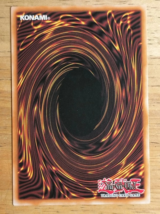 2019 Yu-Gi-Oh Savage Strike 1st Edition #SASTEN057 Fusion of Fire R (NM)