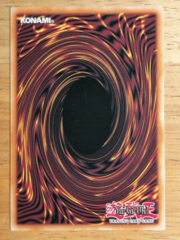 2020 Yu-Gi-Oh Ignition Assault 1st Edition #IGASEN053 A.I. Love Fusion R (NM)