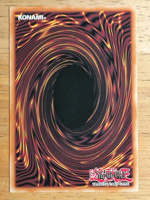 2020 Yu-Gi-Oh Ignition Assault 1st Edition IGASEN065 Disposable Learner Device C