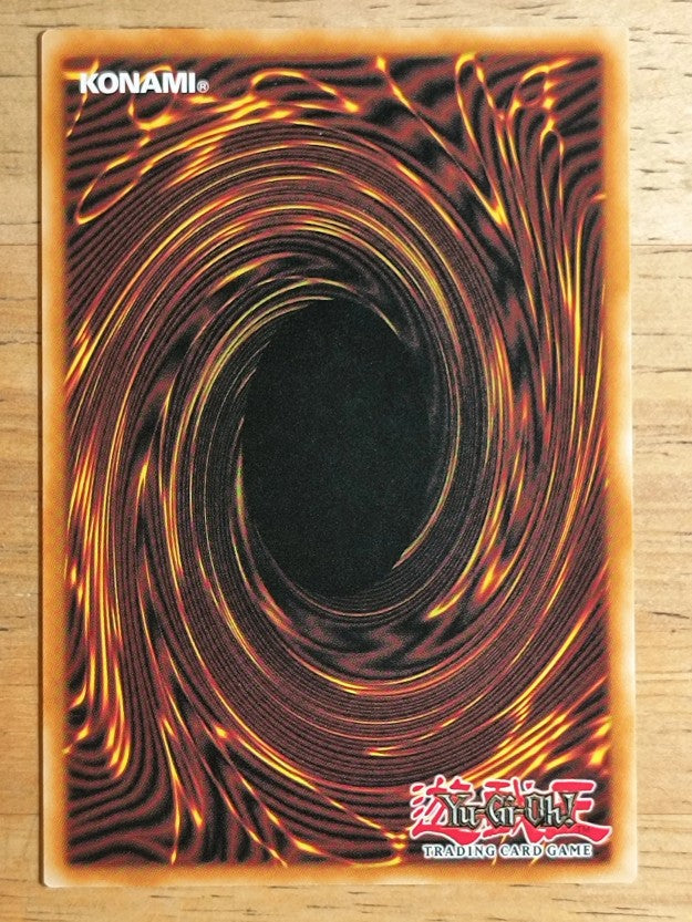 2020 Yu-Gi-Oh Structure Deck Mechanized Madness 1st Ed #6 Machina Peacekeeper