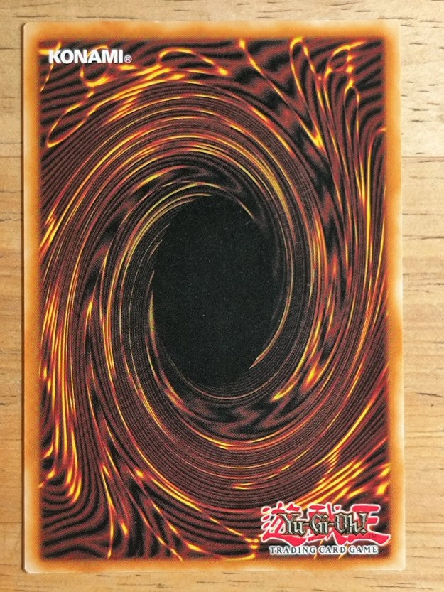 2020 Yu-Gi-Oh Structure Deck Mechanized Madness 1st Ed #EN008 Machina Megaform C