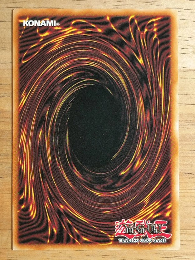2020 Yu-Gi-Oh Structure Deck Mechanized Madness 1st Ed #13 Commander Covington
