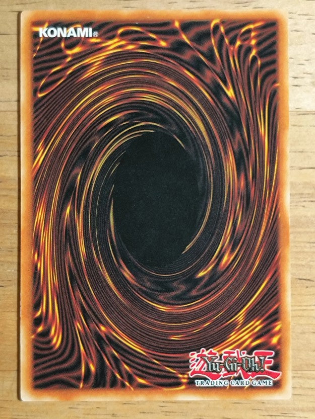 2020 Yu-Gi-Oh Structure Deck Sacred Beasts 1st Edition #SDSAEN037 Shapesister C