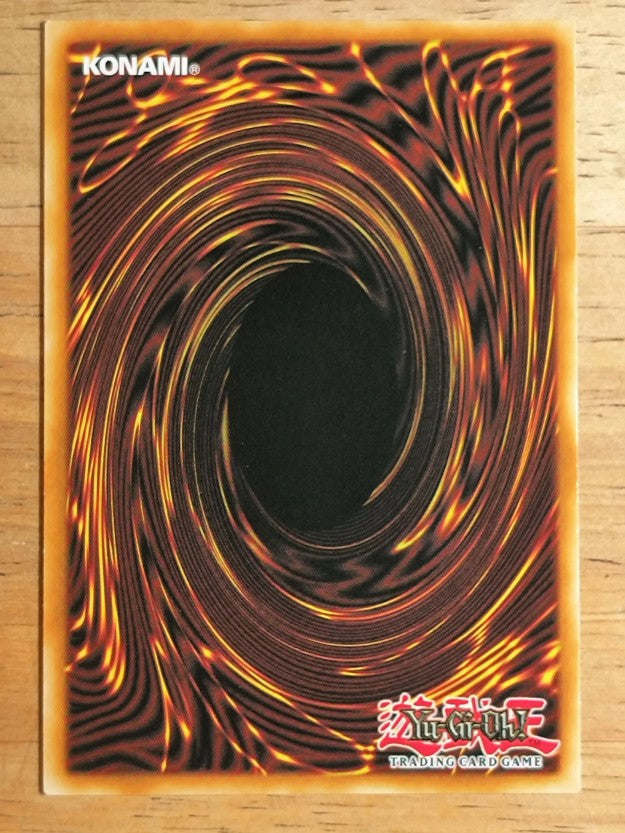 2020 Yu-Gi-Oh Structure Deck Spirit Charmers 1st Ed #SDCHEN015 Dark Doriado C