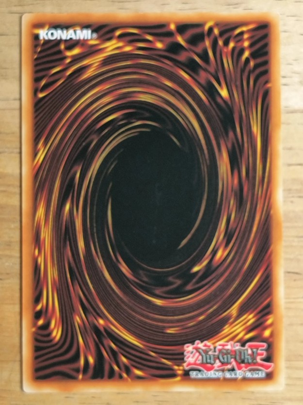 2021 Yu-Gi-Oh Structure Deck Freezing Chains 1st Edition #001 General Wayne