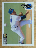1994 Collector's Choice #249 Nolan Ryan
