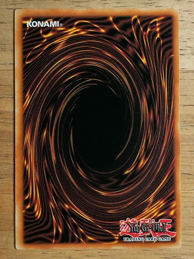 2021 Yu-Gi-Oh Structure Deck Freezing Chains 1st Ed #7 Cryomancer of Ice Barrier