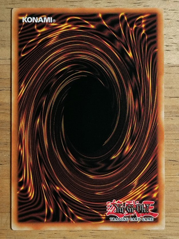2021 Yu-Gi-Oh Structure Deck Freezing Chains 1st #8 Prior of the Ice Barrier C