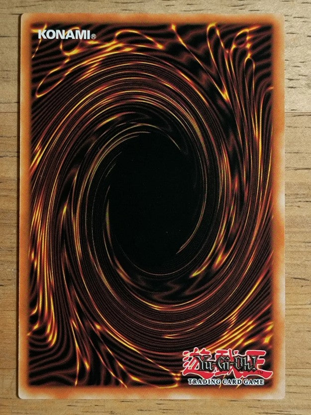 2021 Yu-Gi-Oh Structure Deck Freezing Chains 1st Edition #SDFCEN037 Eisbahn C
