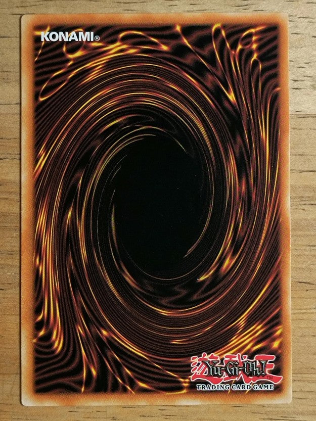 2022 Yu-Gi-Oh Legendary Duelists Duels from Deep #23 The Legendary Fisherman C