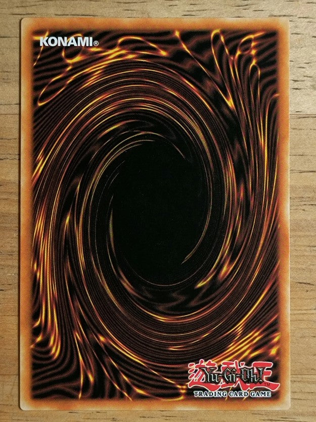 2022 Yu-Gi-Oh Legendary Duelists Duels from the Deep #24 The Legendary Fisherman