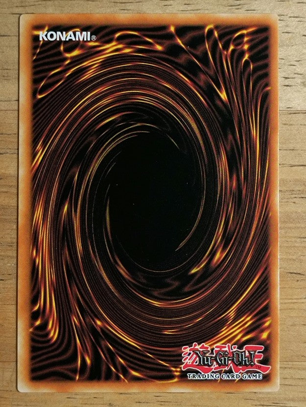 2022 Yu-Gi-Oh Legendary Duelists Duels from the Deep #55 Lemuria, Forgotten City