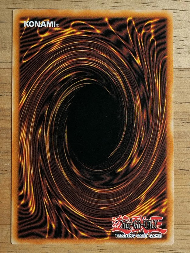 2023 Yu-Gi-Oh 25th Anniversary Tin Dueling Heroes Mega Pack #MP23EN055 Groza UR