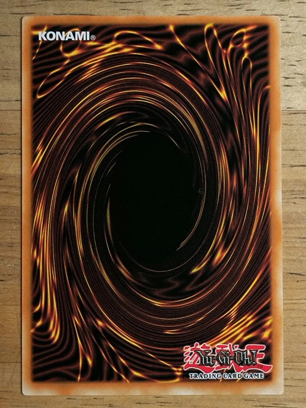 2023 Yu-Gi-Oh 25th Anniversary Tin Dueling Heroes Mega #66 Scareclaw Belone C