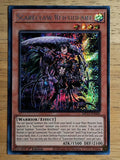 2023 Yu-Gi-Oh 25 Anniversary Tin Dueling Heroes Mega 68 Scareclaw Reichheart PSR