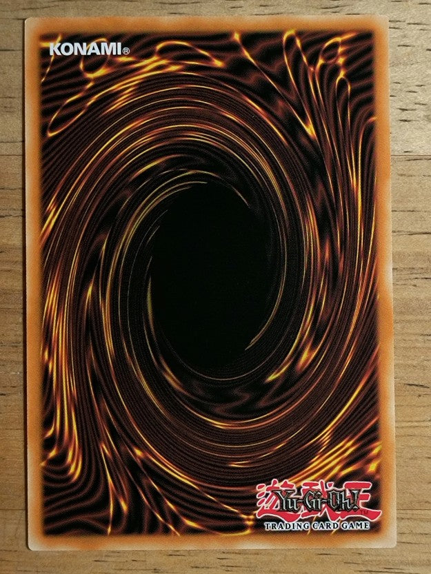 2023 Yu-Gi-Oh 25th Anniversary Tin Dueling Heroes #070 Predaplant Bufolicula C