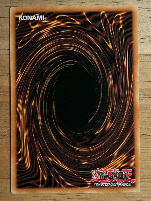 2023 Yu-Gi-Oh 25th Anniversary Tin Dueling Heroes Mega #73 Light Law Medium C
