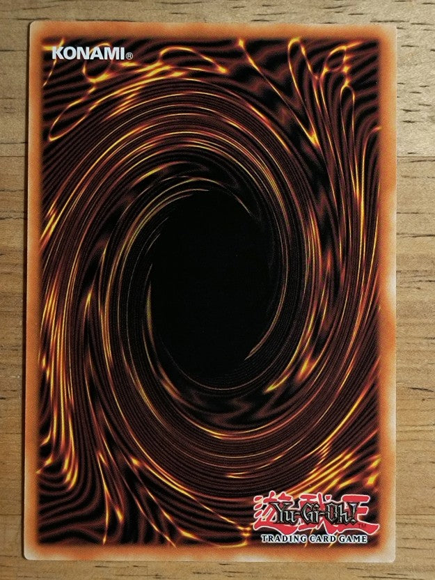 2023 Yu-Gi-Oh 25th Anniversary Tin Dueling Heroes #MP23EN075 Amphibious Bugroth