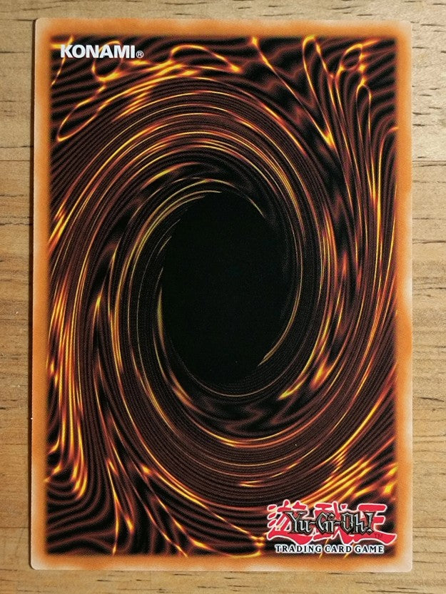 2023 Yu-Gi-Oh 25th Anniversary Tin Dueling Heroes Mega #104 Scareclaw Sclash C