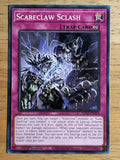 2023 Yu-Gi-Oh 25th Anniversary Tin Dueling Heroes Mega #104 Scareclaw Sclash C