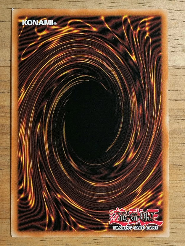 2023 Yu-Gi-Oh 25th Anniversary Tin Dueling Heroes #105 Scareclaw Alternative C