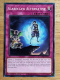 2023 Yu-Gi-Oh 25th Anniversary Tin Dueling Heroes #105 Scareclaw Alternative C