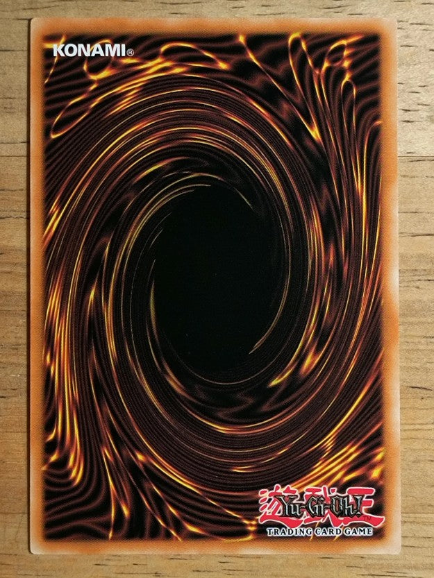 2023 Yu-Gi-Oh 25 Anniversary Tin Dueling Heroes Mega Pack 139 Scareclaw Straddle