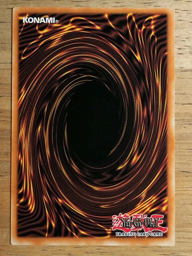 2023 Yu-Gi-Oh 25th Anniversary Tin Dueling Heroes Mega #MP23EN142 Rikka Konkon C