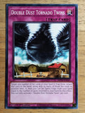 2023 Yu-Gi-Oh 25th Anniversary Tin Dueling Heroes Mega Pack #147 Double Dust C