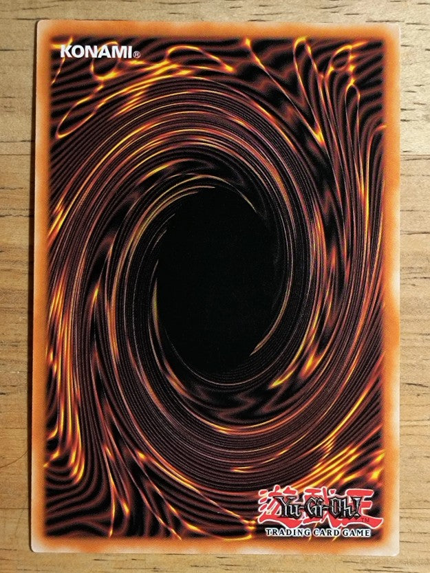 2023 Yu-Gi-Oh 25th Anniversary Tin Dueling Heroes Mega 184 Silent Wolf Calupo SR