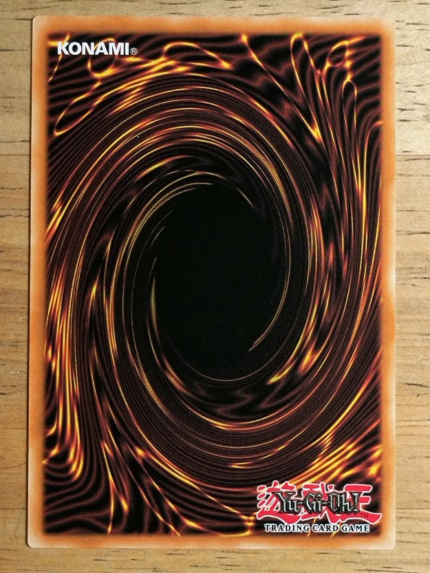 2023 Yu-Gi-Oh 25th Anniversary Tin Dueling Heroes Mega Pack #MP23EN191 Wollow C