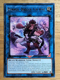 2023 Yu-Gi-Oh 25th Anniversary Tin Dueling Heroes Mega Pack #MP23EN192 Donner R