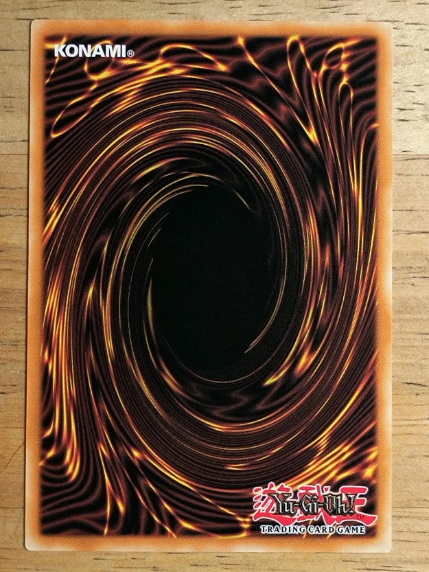 2023 Yu-Gi-Oh 25th Anniversary Tin Dueling Heroes #201 Ninjitsu Art Notebook