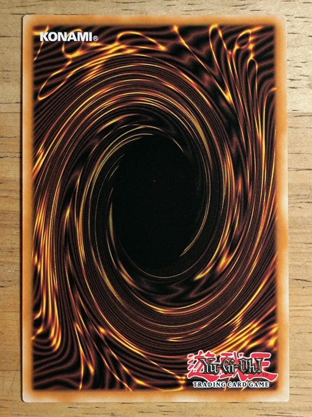 2023 Yu-Gi-Oh 25th Anniversary Tin Dueling Heroes Mega #210 Scareclaw Twinsaw C
