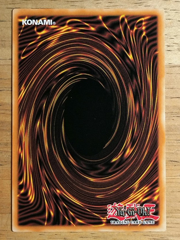 2023 Yu-Gi-Oh 25th Anniversary Tin Dueling Heroes Mega #232 Labrynth Cooclock C