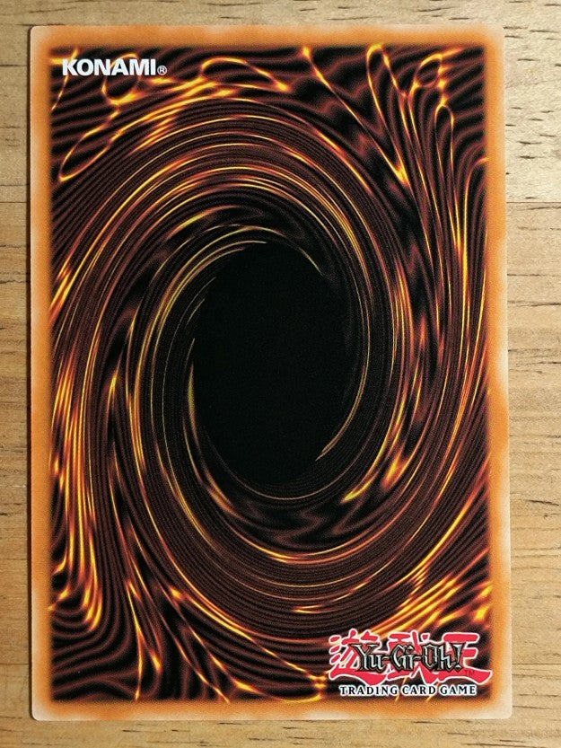 2023 Yu-Gi-Oh 25th Anniversary Tin Dueling Heroes Mega #236 Farewelcome Labrynth