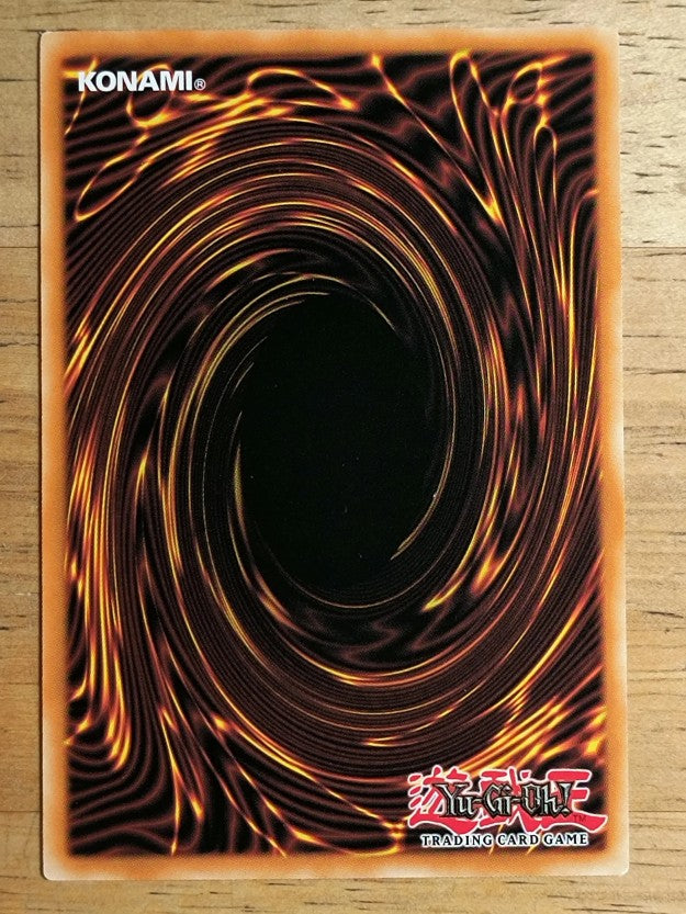 2023 Yu-Gi-Oh 25th Anniversary Tin Dueling Heroes Mega #244 Runick Dispelling C