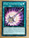 2023 Yu-Gi-Oh 25th Anniversary Tin Dueling Heroes Mega Pack #MP23EN269 Dunnell C